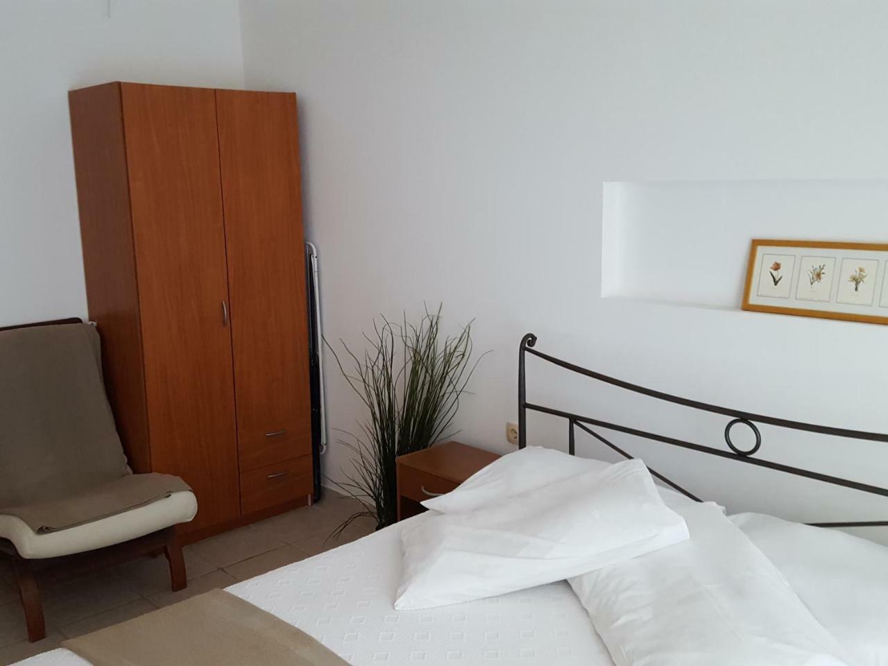 Apartmani Katja Omiš Extérieur photo