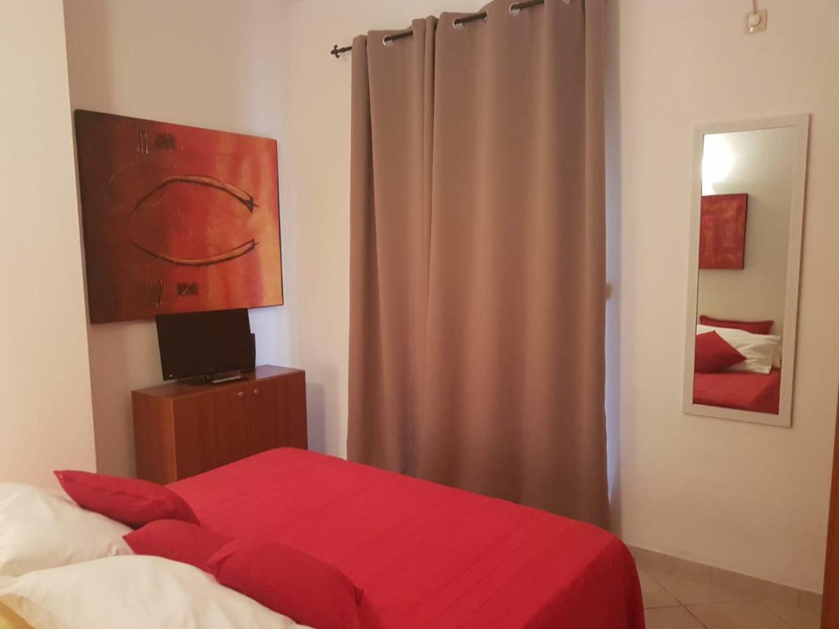 Apartmani Katja Omiš Extérieur photo