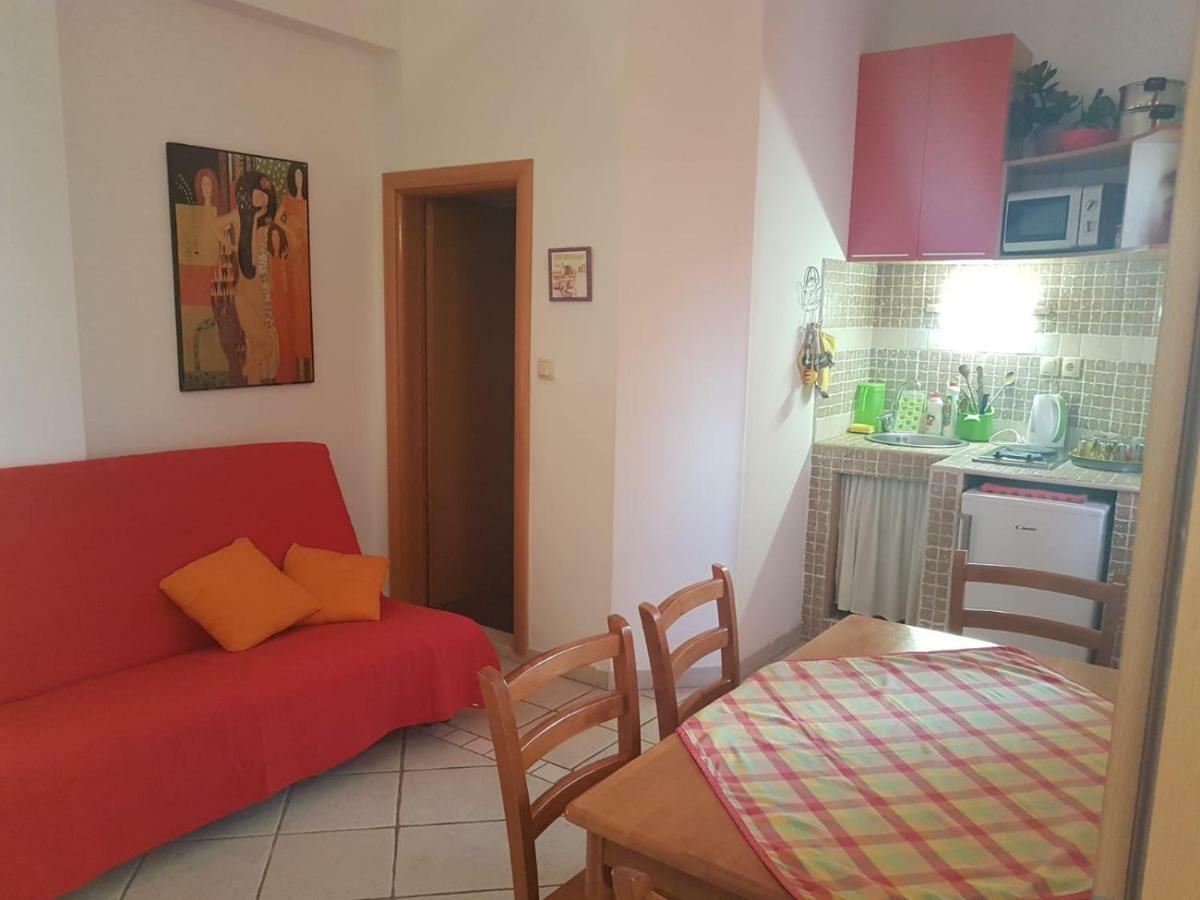 Apartmani Katja Omiš Extérieur photo